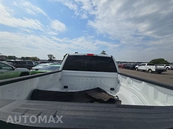 2022 Ford F-150 LARIAT Crew Cab Short Bed - miniatura 23