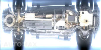 2022 Ford F-150 LARIAT Crew Cab Short Bed - miniatura 24