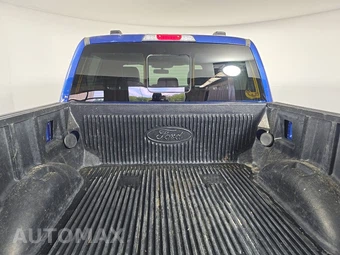2022 Ford F-150 LARIAT Crew Cab Short Bed - miniatura 17