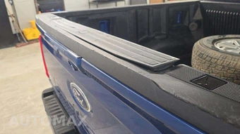 2022 Ford F-150 LARIAT Crew Cab Short Bed - miniatura 28