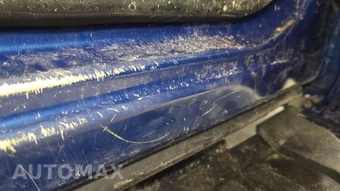 2022 Ford F-150 LARIAT Crew Cab Short Bed - miniatura 33