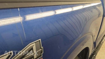 2022 Ford F-150 LARIAT Crew Cab Short Bed - miniatura 35