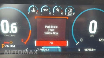 2022 Ford F-150 LARIAT Crew Cab Short Bed - miniatura 38