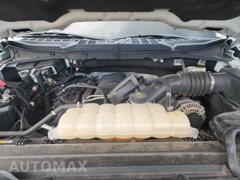 2022 Ford F-150 LARIAT Crew Cab Short Bed - miniatura 15