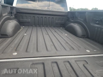 2022 Ford F-150 LARIAT Crew Cab Short Bed - miniatura 16