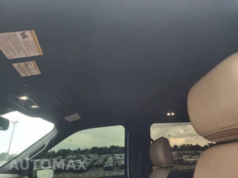 2022 Ford F-150 LARIAT Crew Cab Short Bed - miniatura 17