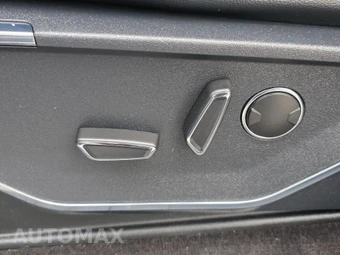 2022 Ford F-150 LARIAT Crew Cab Short Bed - miniatura 12