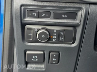 2022 Ford F-150 LARIAT Crew Cab Short Bed - miniatura 14