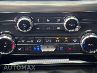 2022 Ford F-150 LARIAT Crew Cab Short Bed - miniatura 17