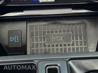 2022 Ford F-150 LARIAT Crew Cab Short Bed - miniatura 18