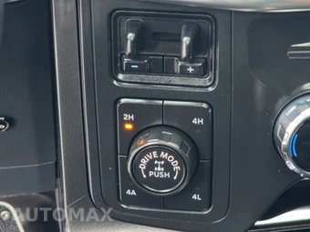 2022 Ford F-150 LARIAT Crew Cab Short Bed - miniatura 19