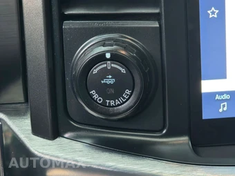 2022 Ford F-150 LARIAT Crew Cab Short Bed - miniatura 20