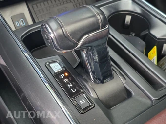 2022 Ford F-150 LARIAT Crew Cab Short Bed - miniatura 22