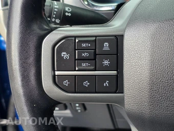 2022 Ford F-150 LARIAT Crew Cab Short Bed - miniatura 23
