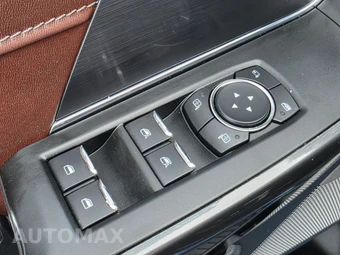 2022 Ford F-150 LARIAT Crew Cab Short Bed - miniatura 28