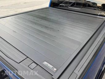 2022 Ford F-150 LARIAT Crew Cab Short Bed - miniatura 33