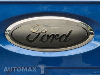 2022 Ford F-150 LARIAT Crew Cab Short Bed - miniatura 40