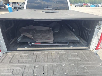 2022 Ford F-150 LARIAT Crew Cab Short Bed - miniatura 16