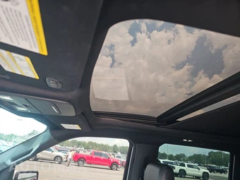 2022 Ford F-150 LARIAT Crew Cab Short Bed - miniatura 17