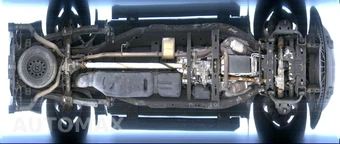 2022 Ford F-150 LARIAT Crew Cab Short Bed - miniatura 18