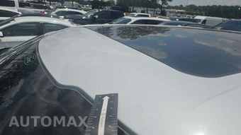 2022 Ford F-150 LARIAT Crew Cab Short Bed - miniatura 19