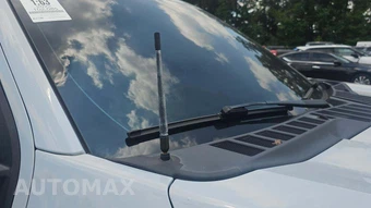 2022 Ford F-150 LARIAT Crew Cab Short Bed - miniatura 21