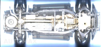 2022 Ford F-150 LARIAT Crew Cab Short Bed - miniatura 17