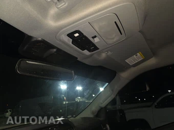 2022 Ford F-150 LARIAT Crew Cab Short Bed - miniatura 18