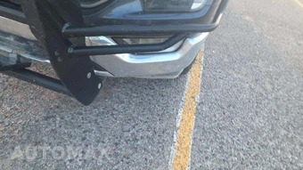 2022 Ford F-150 LARIAT Crew Cab Short Bed - miniatura 21