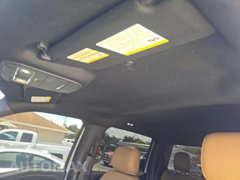 2022 Ford F-150 LARIAT Crew Cab Short Bed - miniatura 11