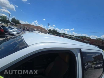 2022 Ford F-150 LARIAT Crew Cab Short Bed - miniatura 12