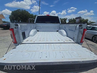 2022 Ford F-150 LARIAT Crew Cab Short Bed - miniatura 14