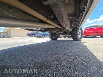 2022 Ford F-150 LARIAT Crew Cab Short Bed - miniatura 17