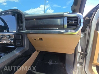 2022 Ford F-150 LARIAT Crew Cab Short Bed - miniatura 19