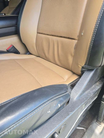 2022 Ford F-150 LARIAT Crew Cab Short Bed - miniatura 22