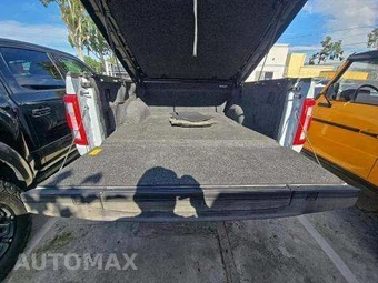 2022 Ford F-150 LARIAT Crew Cab Short Bed - miniatura 14