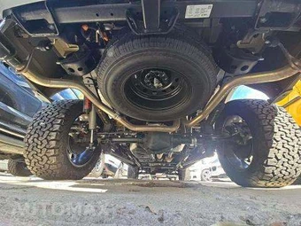 2022 Ford F-150 LARIAT Crew Cab Short Bed - miniatura 15
