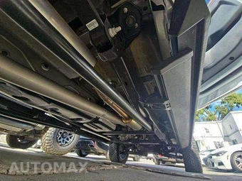 2022 Ford F-150 LARIAT Crew Cab Short Bed - miniatura 17