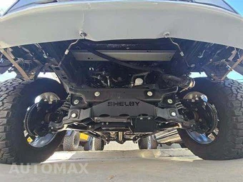 2022 Ford F-150 LARIAT Crew Cab Short Bed - miniatura 20