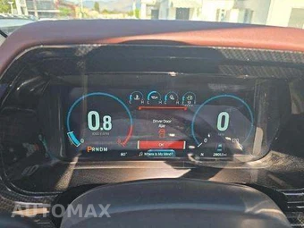 2022 Ford F-150 LARIAT Crew Cab Short Bed - miniatura 9
