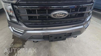 2022 Ford F-150 LARIAT Crew Cab Short Bed - miniatura 21