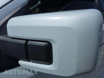 2022 Ford F-150 LARIAT Crew Cab Short Bed - miniatura 24