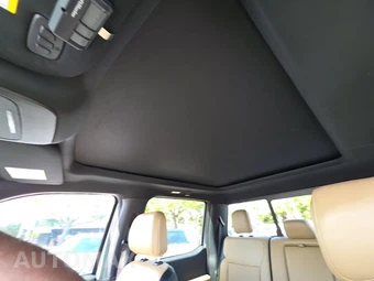 2022 Ford F-150 LARIAT Crew Cab Short Bed - miniatura 36