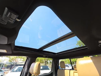 2022 Ford F-150 LARIAT Crew Cab Short Bed - miniatura 37