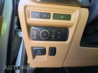 2022 Ford F-150 LARIAT Crew Cab Short Bed - miniatura 42