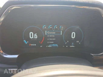 2022 Ford F-150 LARIAT Crew Cab Short Bed - miniatura 6