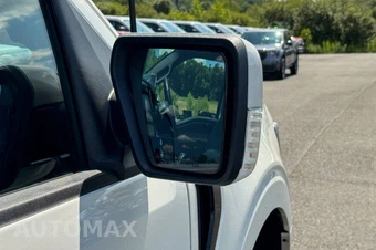2022 Ford F-150 LARIAT Crew Cab Short Bed - miniatura 13