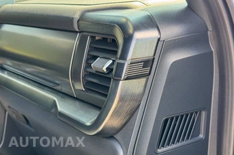 2022 Ford F-150 LARIAT Crew Cab Short Bed - miniatura 17