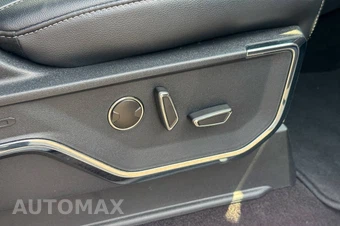 2022 Ford F-150 LARIAT Crew Cab Short Bed - miniatura 18