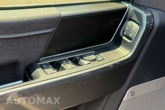 2022 Ford F-150 LARIAT Crew Cab Short Bed - miniatura 27